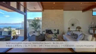 Manhattan Beach Real Estate | New Listings: Nov. 11-12, 2016 | MB Confidential