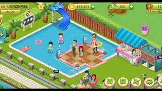 Star Chef Game