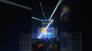 shiv om 💫⭐ band at Chatli gaw me Shaadi me full enjoy full domaka