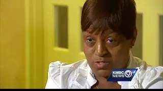 Protesters demand transparency during KC police board meeting