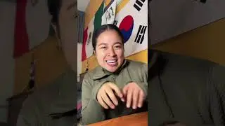 ¿He sido discriminada en el ejército de Estados Unidos por ser mexicana? 🇺🇸🤨🇲🇽