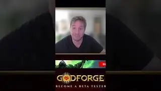Speed vs. Ultimates is Godforge's Secret Sauce!!!