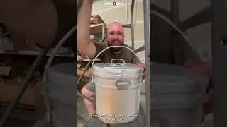 Italian Mess Kits