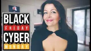 Black Friday e Cyber Monday: come trovare le offerte realmente vantaggiose!