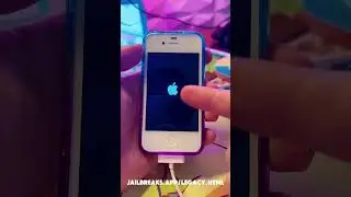 very easy to Jailbreak iPhone old Device in 2024