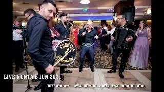 Trece timpul, hore de dans cu for ,Splendid