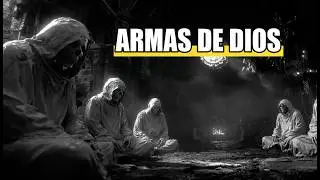 Me Llamaron un Arma Sagrada. Cazaba los Errores de Dios.
