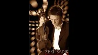 Zeki Sadık ile Balkan Esintileri - 2 - Bölüm -19 11 2017 Tek Rumeli Tv