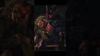 #warhammer40k #game #shorts #top #moments #funny #movie #orc