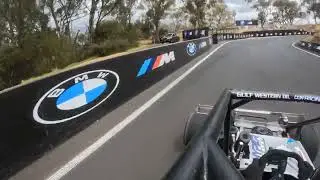 Mount Panorama Bathurst Hillclimb 2023
