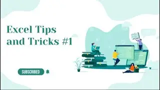 Excel Tips and Tricks #1|how to check which formulas are used in the Excel sheet|