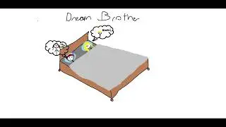 Jeff Buckley - Dream Brother (Cover)