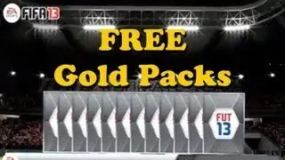 FREE Gold Packs #1. Ft X17MSX - MreGamers - Sports