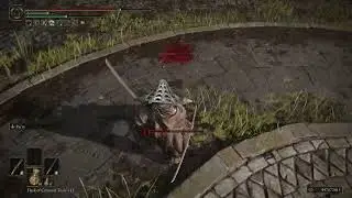 Unsheathe Parry