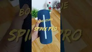 Boat Stone Spinx Pro #greatindianfestival #bigbillionday