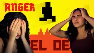 THIS GAME HATES YOU | Level Devil-er Gameplay
