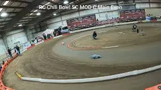 RC Chili Bowl SC MOD C Main Even