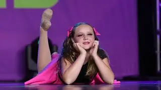 Stupid Cupid - Mini Novice Jazz Solo - Astra Studio