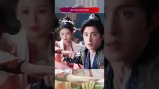 Coroner's Diary I First Meeting 💘💞#aoruipeng #coronersdiary #landyli #cdramascene #firstmeet #viral