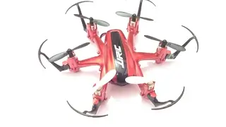 jjrc mini hexacopter review