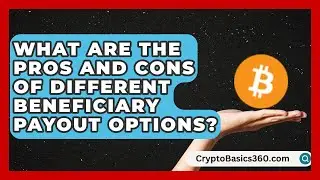 What Are the Pros and Cons of Different Beneficiary Payout Options? | Life Insurance Library News
