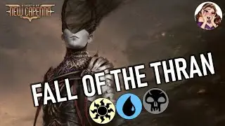 Ashiok Land Exile ⬜️🟦⬛️ + Mill | Esper Control | MTG Arena Explorer