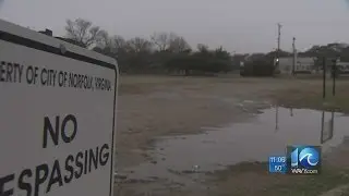 Housing, retail development could come to Ocean View