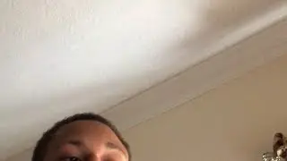 Garage band iOS beat making on iPhone