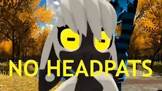 HeadPat Escape Strategy