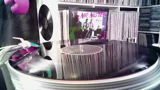 Mr.Mister - Kyrie (Vinyl)