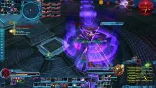 SWTOR Dread Master Raptus [Dread Palace, 8SM, PTS] by BRC Empire Forces | Tank POV