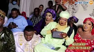 Diallasiri Fatim Diabaté Haute Gamme partie 8