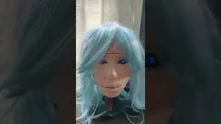 Meet Lexi: The Singing Humanoid Who Reimagines the Barbie Song!
