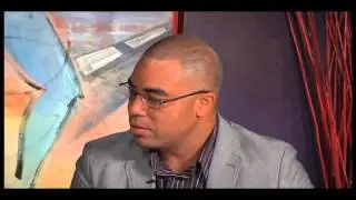 Cup of Joe - Season 1 Eps 11 Seg 1
