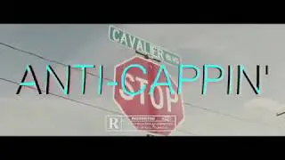 Osix Lamonte x Juviee - Anti-Cappin' | Shot By ILMG
