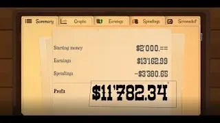 Turmoil pt 2 making money