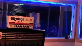 SIMPLE LIES RECORDING SESSION (bologna)
