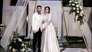 MasharHamsa found Mirsha | Wedding Tale | Dop - JinsinKhan | zoyaweddings