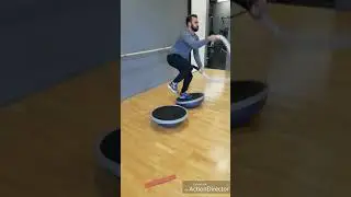 Beastnode Progressions Workout