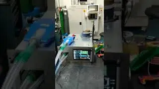 Rapidly manufactured ventilator, TU Delft