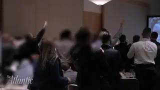 Saudação nazista: ‘Heil Trump’