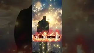 Velika nevolja