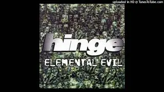 Hinge - Elemental Evil (1999) FULL ALBUM | NU-METAL | HIGH QUALITY AUDIO