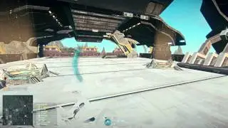STALKER CLOAK BUGGED!?