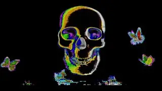 Braydee - Chrome Heartbreak (Official Visualizer)