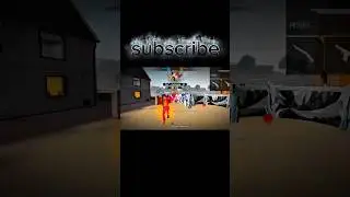 Fast⚡ Glowal Speed 📈2Finggar Handcam Gameplay🌎|#shorts #freefire #ff #video #viral #trending #video