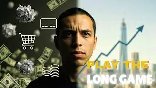 How to Start Thinking Long-Term About Money | Build Wealth the Smart Way