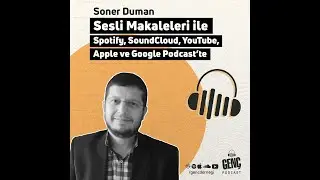 Soner Duman - Allah Haşa Egoist Midir?
