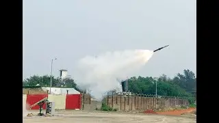 DRDO VSHORADS tested twice