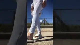 THE NEW SHARK SLIDES - TIKTOK MADE ME